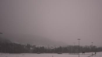 Weather camera view of Allegany-Limestone Central School.