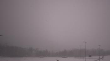 Weather camera view of Allegany-Limestone Central School.