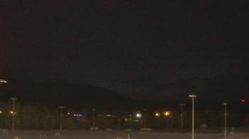 Weather camera view of Allegany-Limestone Central School.