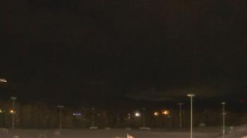 Weather camera view of Allegany-Limestone Central School.