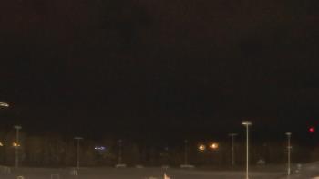 Weather camera view of Allegany-Limestone Central School.