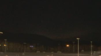 Weather camera view of Allegany-Limestone Central School.