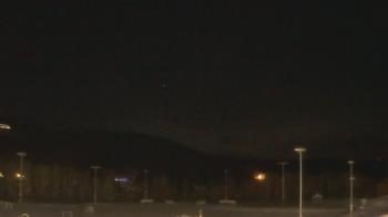 Weather camera view of Allegany-Limestone Central School.