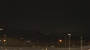 Weather camera view of Allegany-Limestone Central School.