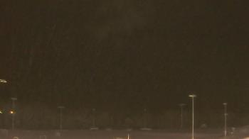 Weather camera view of Allegany-Limestone Central School.