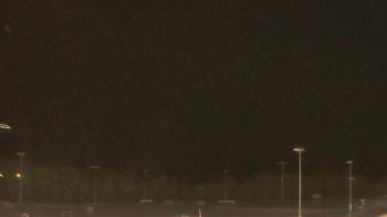 Weather camera view of Allegany-Limestone Central School.