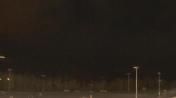 Weather camera view of Allegany-Limestone Central School.