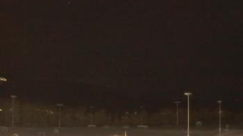 Weather camera view of Allegany-Limestone Central School.