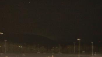 Weather camera view of Allegany-Limestone Central School.