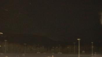 Weather camera view of Allegany-Limestone Central School.