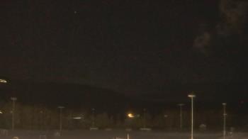 Weather camera view of Allegany-Limestone Central School.