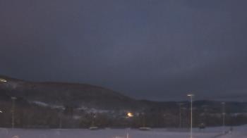 Weather camera view of Allegany-Limestone Central School.