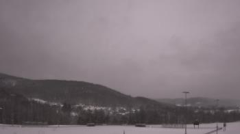 Weather camera view of Allegany-Limestone Central School.