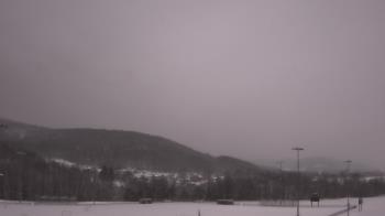 Weather camera view of Allegany-Limestone Central School.