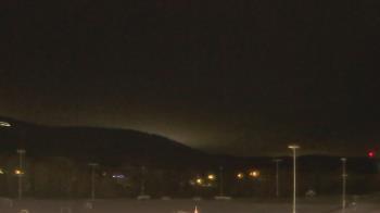 Weather camera view of Allegany-Limestone Central School.