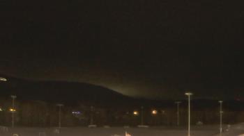 Weather camera view of Allegany-Limestone Central School.