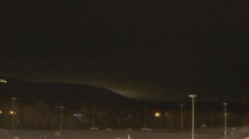 Weather camera view of Allegany-Limestone Central School.