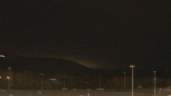 Weather camera view of Allegany-Limestone Central School.