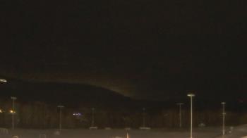 Weather camera view of Allegany-Limestone Central School.