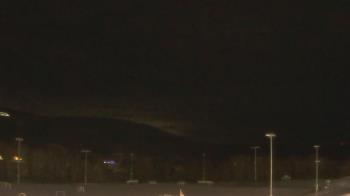 Weather camera view of Allegany-Limestone Central School.