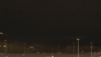 Weather camera view of Allegany-Limestone Central School.