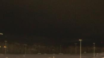 Weather camera view of Allegany-Limestone Central School.