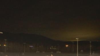 Weather camera view of Allegany-Limestone Central School.