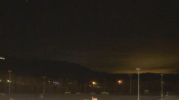 Weather camera view of Allegany-Limestone Central School.