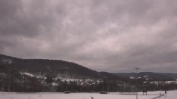 Weather camera view of Allegany-Limestone Central School.