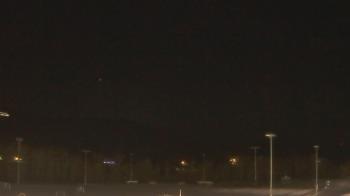 Weather camera view of Allegany-Limestone Central School.