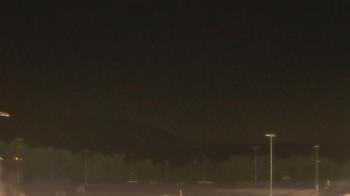 Weather camera view of Allegany-Limestone Central School.