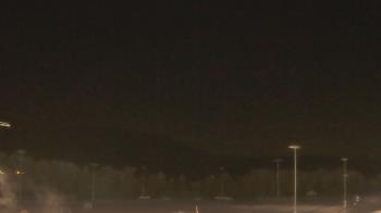 Weather camera view of Allegany-Limestone Central School.