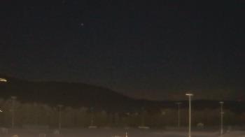 Weather camera view of Allegany-Limestone Central School.