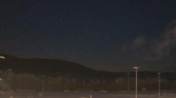 Weather camera view of Allegany-Limestone Central School.