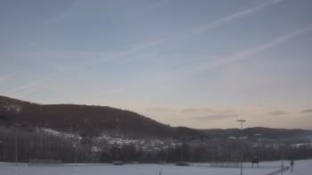 Weather camera view of Allegany-Limestone Central School.