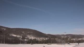 Weather camera view of Allegany-Limestone Central School.