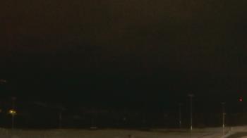 Weather camera view of Allegany-Limestone Central School.