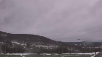 Weather camera view of Allegany-Limestone Central School.