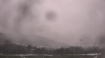 Weather camera view of Allegany-Limestone Central School.