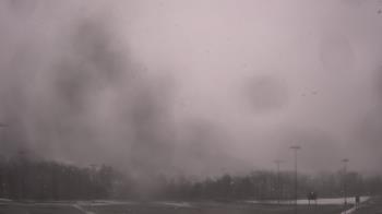 Weather camera view of Allegany-Limestone Central School.