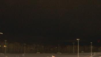 Weather camera view of Allegany-Limestone Central School.