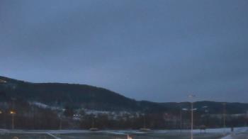 Weather camera view of Allegany-Limestone Central School.