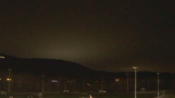 Weather camera view of Allegany-Limestone Central School.