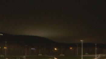 Weather camera view of Allegany-Limestone Central School.