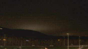 Weather camera view of Allegany-Limestone Central School.