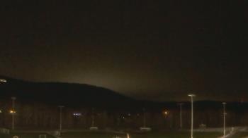 Weather camera view of Allegany-Limestone Central School.