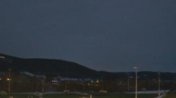 Weather camera view of Allegany-Limestone Central School.