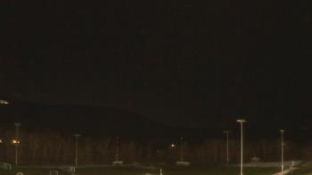 Weather camera view of Allegany-Limestone Central School.