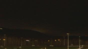 Weather camera view of Allegany-Limestone Central School.