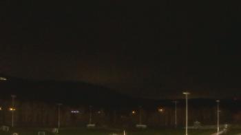 Weather camera view of Allegany-Limestone Central School.